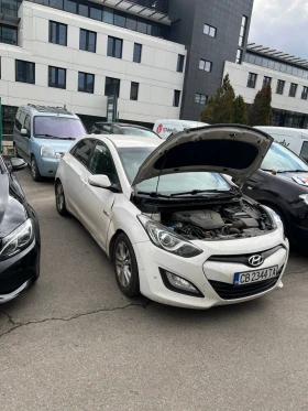 Hyundai I30 1.6 GDI + ГАЗ! - 3000 € / 5867.49 лв. - 80136172 2 | Car24.bg Hyundai I30 1.6 GDI + ГАЗ! - 3000 € / 5867.49 лв. - 80136172 2