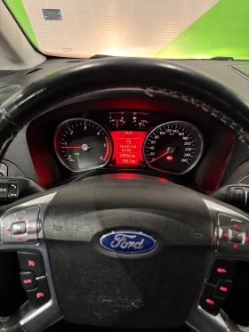 Ford Galaxy - 6499 € / 12710.94 лв. - 28127453 7 | Car24.bg Ford Galaxy - 6499 € / 12710.94 лв. - 28127453 7