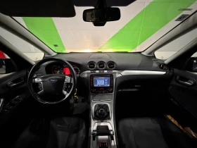 Ford Galaxy - 6499 € / 12710.94 лв. - 28127453 5 | Car24.bg Ford Galaxy - 6499 € / 12710.94 лв. - 28127453 5