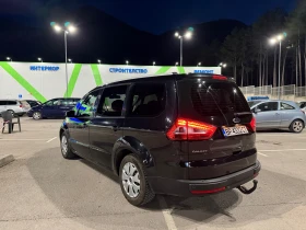 Ford Galaxy - 6499 € / 12710.94 лв. - 28127453 4 | Car24.bg Ford Galaxy - 6499 € / 12710.94 лв. - 28127453 4