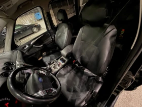 Ford Galaxy - 6499 € / 12710.94 лв. - 28127453 6 | Car24.bg Ford Galaxy - 6499 € / 12710.94 лв. - 28127453 6