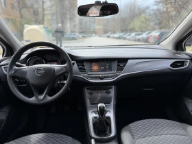 Opel Astra K | Auto.bg — изображение 9 Opel Astra K | Auto.bg — изображение 9