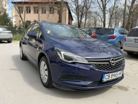Opel Astra K | Auto.bg — изображение 3 Opel Astra K | Auto.bg — изображение 3