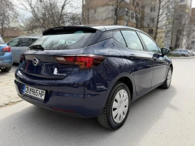 Opel Astra K | Auto.bg — изображение 7 Opel Astra K | Auto.bg — изображение 7