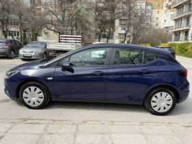 Opel Astra K | Auto.bg — изображение 5 Opel Astra K | Auto.bg — изображение 5
