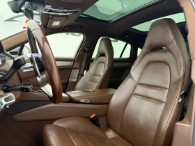 Porsche Panamera 4S\Bose\SportChrono\ | Auto.bg — изображение 6 Porsche Panamera 4S\Bose\SportChrono\ | Auto.bg — изображение 6
