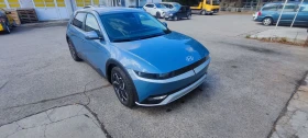 Hyundai Ioniq 5 Long range - 25500 € / 49873.67 лв. - 40947316 8 | Car24.bg Hyundai Ioniq 5 Long range - 25500 € / 49873.67 лв. - 40947316 8