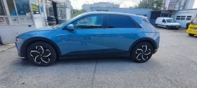 Hyundai Ioniq 5 Long range - 25500 € / 49873.67 лв. - 40947316 3 | Car24.bg Hyundai Ioniq 5 Long range - 25500 € / 49873.67 лв. - 40947316 3