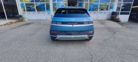 Hyundai Ioniq 5 Long range - 25500 € / 49873.67 лв. - 40947316 5 | Car24.bg Hyundai Ioniq 5 Long range - 25500 € / 49873.67 лв. - 40947316 5