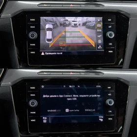 VW Arteon 2.0TDI* 190кс* R-Line | Auto.bg — изображение 16 VW Arteon 2.0TDI* 190кс* R-Line | Auto.bg — изображение 16