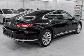 VW Arteon 2.0TDI* 190кс* R-Line | Auto.bg — изображение 6 VW Arteon 2.0TDI* 190кс* R-Line | Auto.bg — изображение 6