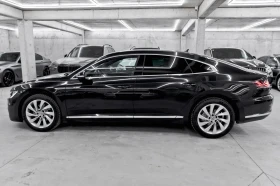 VW Arteon 2.0TDI* 190кс* R-Line | Auto.bg — изображение 8 VW Arteon 2.0TDI* 190кс* R-Line | Auto.bg — изображение 8