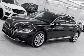 VW Arteon 2.0TDI* 190кс* R-Line | Auto.bg — изображение 2 VW Arteon 2.0TDI* 190кс* R-Line | Auto.bg — изображение 2
