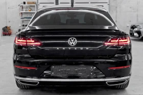 VW Arteon 2.0TDI* 190кс* R-Line | Auto.bg — изображение 4 VW Arteon 2.0TDI* 190кс* R-Line | Auto.bg — изображение 4