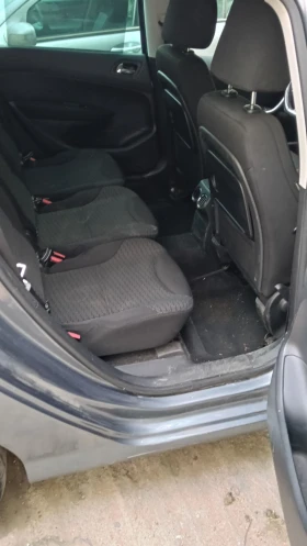 Peugeot 308 308 | Auto.bg — изображение 5 Peugeot 308 308 | Auto.bg — изображение 5