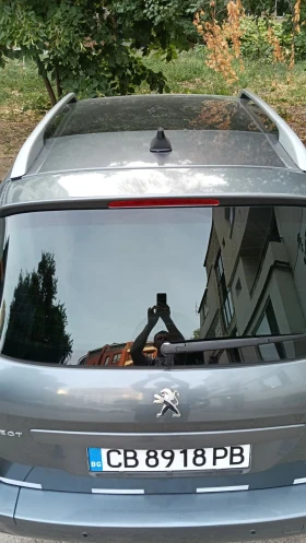 Peugeot 308 308 | Auto.bg — изображение 9 Peugeot 308 308 | Auto.bg — изображение 9