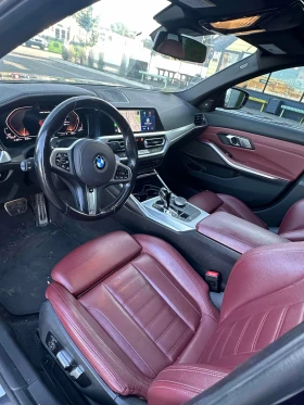 BMW 340 * M340i xDrive * CARFAX * БЕЗ ПЪРВОНАЧАЛНА ВНОСКА | Auto.bg — изображение 5 BMW 340 * M340i xDrive * CARFAX * БЕЗ ПЪРВОНАЧАЛНА ВНОСКА | Auto.bg — изображение 5