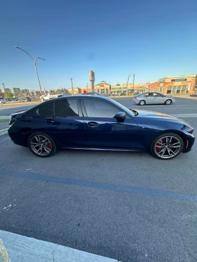 BMW 340 * M340i xDrive * CARFAX * БЕЗ ПЪРВОНАЧАЛНА ВНОСКА | Auto.bg — изображение 12 BMW 340 * M340i xDrive * CARFAX * БЕЗ ПЪРВОНАЧАЛНА ВНОСКА | Auto.bg — изображение 12