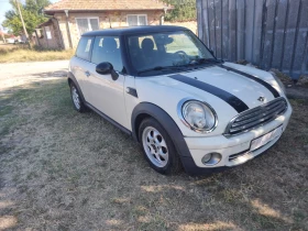 Mini Coupe 1.6B | Auto.bg — изображение 6 Mini Coupe 1.6B | Auto.bg — изображение 6