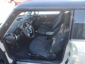 Mini Coupe 1.6B | Auto.bg — изображение 4 Mini Coupe 1.6B | Auto.bg — изображение 4