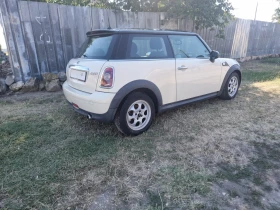 Mini Coupe 1.6B | Auto.bg — изображение 12 Mini Coupe 1.6B | Auto.bg — изображение 12