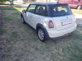 Mini Coupe 1.6B | Auto.bg — изображение 11 Mini Coupe 1.6B | Auto.bg — изображение 11
