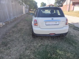 Mini Coupe 1.6B | Auto.bg — изображение 10 Mini Coupe 1.6B | Auto.bg — изображение 10