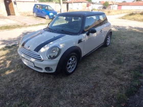 Mini Coupe 1.6B | Auto.bg — изображение 9 Mini Coupe 1.6B | Auto.bg — изображение 9