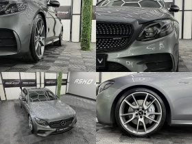 Mercedes-Benz E 43 AMG 4-Matic/KeylessGo/360-k/ПОДГРЕВ ОБДУХВАНЕ ЛИЗИНГ - цена по договаряне - 17109492 7 | Car24.bg Mercedes-Benz E 43 AMG 4-Matic/KeylessGo/360-k/ПОДГРЕВ ОБДУХВАНЕ ЛИЗИНГ - цена по договаряне - 17109492 7