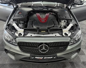 Mercedes-Benz E 43 AMG 4-Matic/KeylessGo/360-k/ПОДГРЕВ ОБДУХВАНЕ ЛИЗИНГ - цена по договаряне - 17109492 17 | Car24.bg Mercedes-Benz E 43 AMG 4-Matic/KeylessGo/360-k/ПОДГРЕВ ОБДУХВАНЕ ЛИЗИНГ - цена по договаряне - 17109492 17