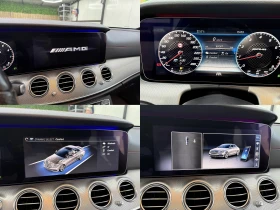 Mercedes-Benz E 43 AMG 4-Matic/KeylessGo/360-k/ПОДГРЕВ ОБДУХВАНЕ ЛИЗИНГ - цена по договаряне - 17109492 8 | Car24.bg Mercedes-Benz E 43 AMG 4-Matic/KeylessGo/360-k/ПОДГРЕВ ОБДУХВАНЕ ЛИЗИНГ - цена по договаряне - 17109492 8