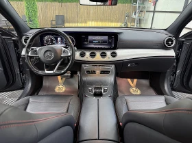 Mercedes-Benz E 43 AMG 4-Matic/KeylessGo/360-k/ПОДГРЕВ ОБДУХВАНЕ ЛИЗИНГ - цена по договаряне - 17109492 10 | Car24.bg Mercedes-Benz E 43 AMG 4-Matic/KeylessGo/360-k/ПОДГРЕВ ОБДУХВАНЕ ЛИЗИНГ - цена по договаряне - 17109492 10