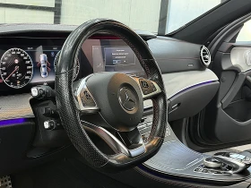 Mercedes-Benz E 43 AMG 4-Matic/KeylessGo/360-k/ПОДГРЕВ ОБДУХВАНЕ ЛИЗИНГ - цена по договаряне - 17109492 14 | Car24.bg Mercedes-Benz E 43 AMG 4-Matic/KeylessGo/360-k/ПОДГРЕВ ОБДУХВАНЕ ЛИЗИНГ - цена по договаряне - 17109492 14