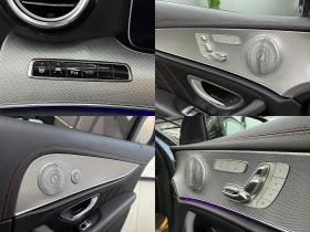 Mercedes-Benz E 43 AMG 4-Matic/KeylessGo/360-k/ПОДГРЕВ ОБДУХВАНЕ ЛИЗИНГ - цена по договаряне - 17109492 15 | Car24.bg Mercedes-Benz E 43 AMG 4-Matic/KeylessGo/360-k/ПОДГРЕВ ОБДУХВАНЕ ЛИЗИНГ - цена по договаряне - 17109492 15