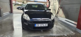 Fiat Punto Punto Evo | Auto.bg — изображение 3 Fiat Punto Punto Evo | Auto.bg — изображение 3