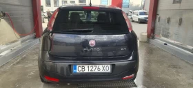 Fiat Punto Punto Evo | Auto.bg — изображение 4 Fiat Punto Punto Evo | Auto.bg — изображение 4
