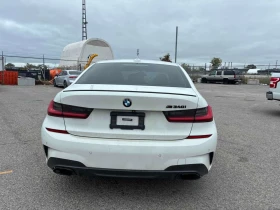 BMW 340 * M340i xDrive Sedan * CARFAX * ОПЦИЯ ЗА ФИНАНСИРА | Auto.bg — изображение 4 BMW 340 * M340i xDrive Sedan * CARFAX * ОПЦИЯ ЗА ФИНАНСИРА | Auto.bg — изображение 4