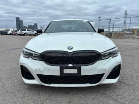 BMW 340 * M340i xDrive Sedan * CARFAX * ОПЦИЯ ЗА ФИНАНСИРА | Auto.bg — изображение 6 BMW 340 * M340i xDrive Sedan * CARFAX * ОПЦИЯ ЗА ФИНАНСИРА | Auto.bg — изображение 6