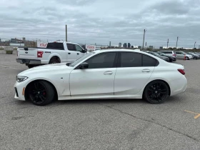 BMW 340 * M340i xDrive Sedan * CARFAX * ОПЦИЯ ЗА ФИНАНСИРА | Auto.bg — изображение 2 BMW 340 * M340i xDrive Sedan * CARFAX * ОПЦИЯ ЗА ФИНАНСИРА | Auto.bg — изображение 2