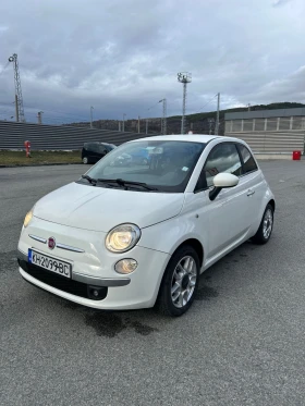 Fiat 500 Sport | Auto.bg — изображение 11 Fiat 500 Sport | Auto.bg — изображение 11