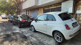 Fiat 500 Sport | Auto.bg — изображение 4 Fiat 500 Sport | Auto.bg — изображение 4