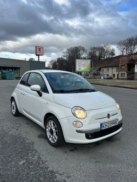 Fiat 500 Sport | Auto.bg — изображение 6 Fiat 500 Sport | Auto.bg — изображение 6