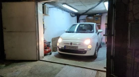Fiat 500 Sport | Auto.bg — изображение 2 Fiat 500 Sport | Auto.bg — изображение 2