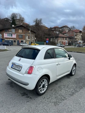 Fiat 500 Sport | Auto.bg — изображение 8 Fiat 500 Sport | Auto.bg — изображение 8