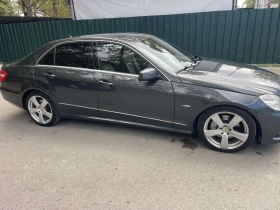 Mercedes-Benz E 350 - 8999 € - 17243806 2 | Car24.bg Mercedes-Benz E 350 - 8999 € - 17243806 2