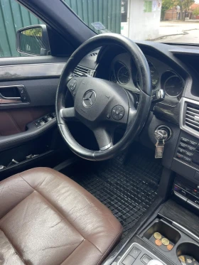 Mercedes-Benz E 350 - 8999 € - 17243806 15 | Car24.bg Mercedes-Benz E 350 - 8999 € - 17243806 15