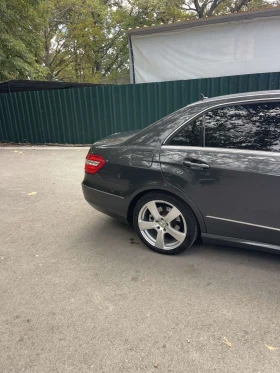 Mercedes-Benz E 350 - 8999 € - 17243806 5 | Car24.bg Mercedes-Benz E 350 - 8999 € - 17243806 5