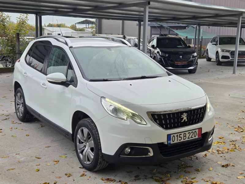 Peugeot 2008 1.6 HDI* * * EVRO 6 * * *  - 14800 лв. / 7567.12 € - 23896569 1 | Car24.bg Peugeot 2008 1.6 HDI* * * EVRO 6 * * *  - 14800 лв. / 7567.12 € - 23896569 1