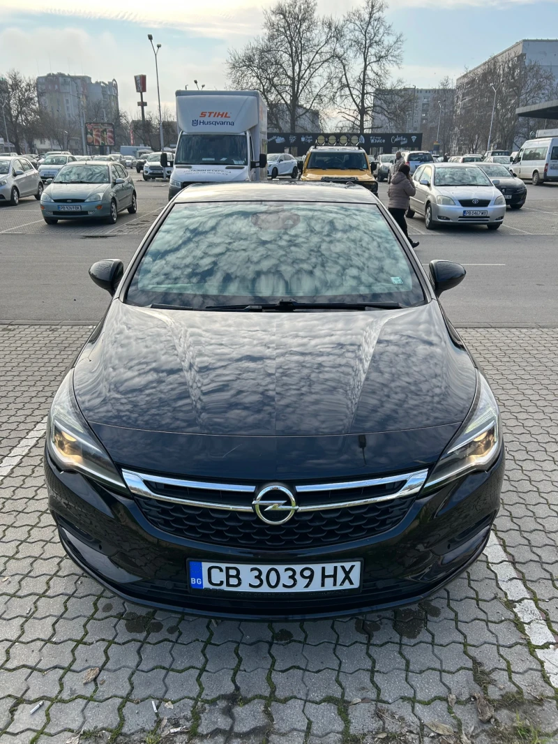 Opel Astra - 17000 лв. / 8691.96 € - 31725749 1 | Car24.bg Opel Astra - 17000 лв. / 8691.96 € - 31725749 1