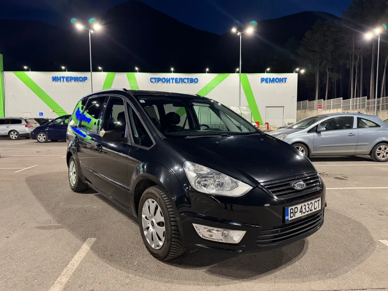 Ford Galaxy - 6499 € / 12710.94 лв. - 28127453 1 | Car24.bg Ford Galaxy - 6499 € / 12710.94 лв. - 28127453 1